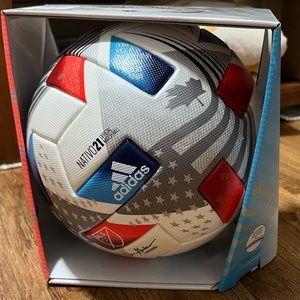 Adidas Soccer Ball